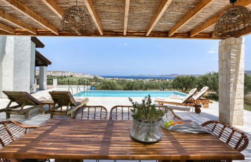 Villa Thea sitia - Foto 13