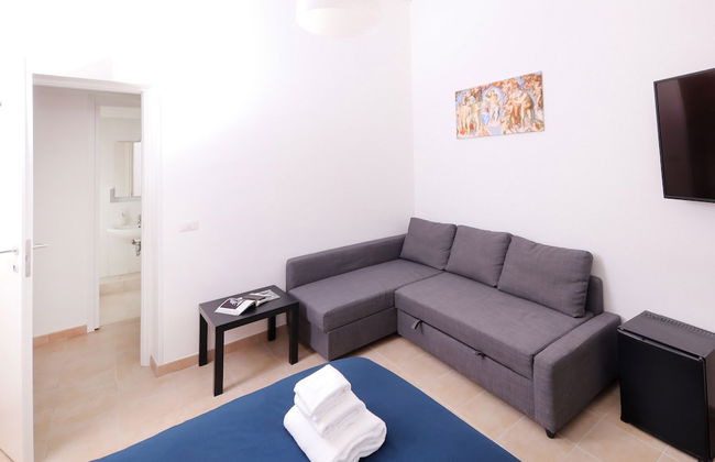 Cielo Vaticano Guest House - Photo 17