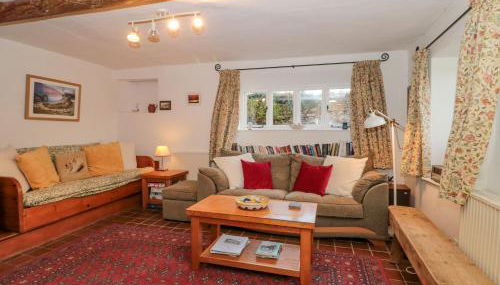 Badgers Cottage - Foto 5