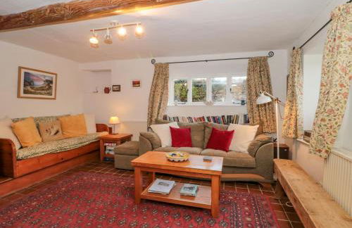 Badgers Cottage - Photo 5