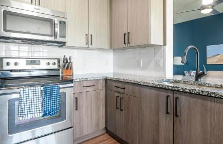 Landing Spectacular 1BD Pool Courtyard - Foto 29