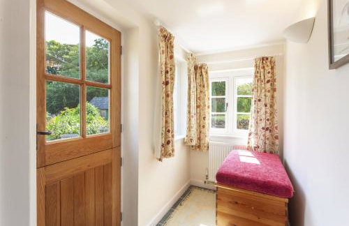 One Lower Spire Cottage Liscombe - Foto 10