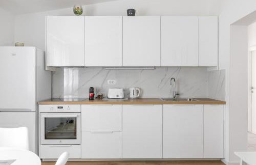 Tonina - private jacuzzi, free parking, terrace - Foto 15