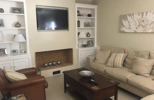 Villa Oleander Agios Nikolaos Loutra Edipsou - Foto 3