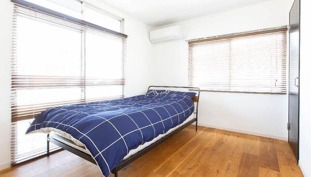 Mino - Foto 5, Habitación