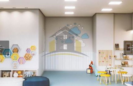 Studio Carmenere Com varanda e vista incrível Mogi das Cruzes - Foto 14