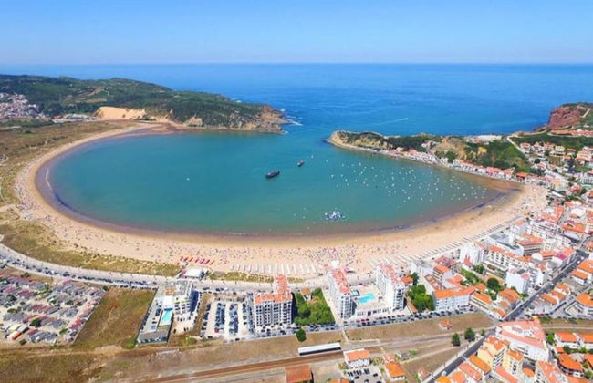 Apartment Sao Martinho Near Beach - Foto 36