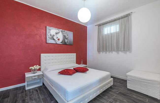 Case Vacanza Loria - Foto 21