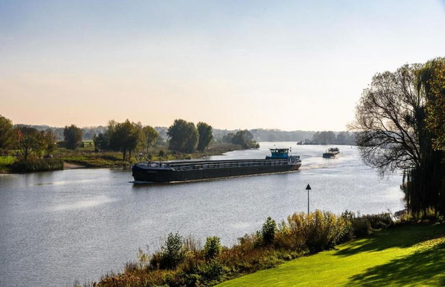 Bungalow at Klein Vink With Garden Terrace - Photo 35