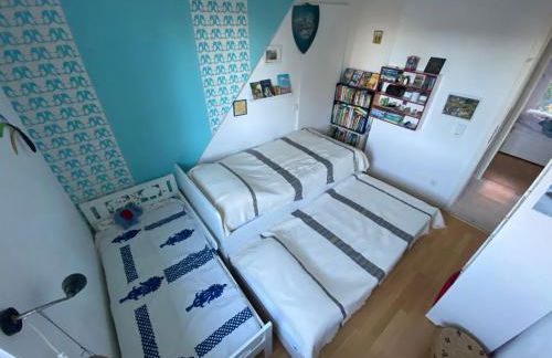 Platz, Natur, Lüneburg - Villa Heidberg - Foto 3