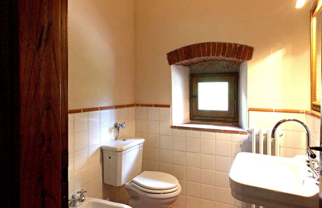 Tenuta Poggio Marino - Foto 36