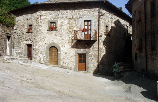 Agriturismo Montagna Verde - Foto 57