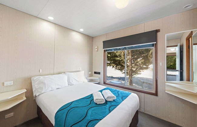 Discovery Parks - Echuca - Photo 19