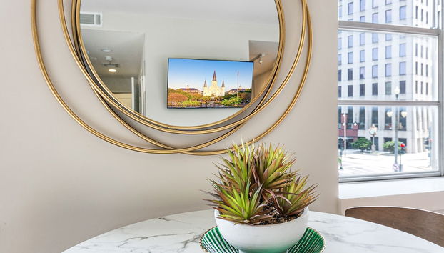 Servicio de comidas en la habitación