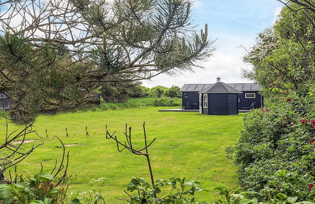 Lovely Holiday Home in LÃ¸nstrup near Sea - Foto 26