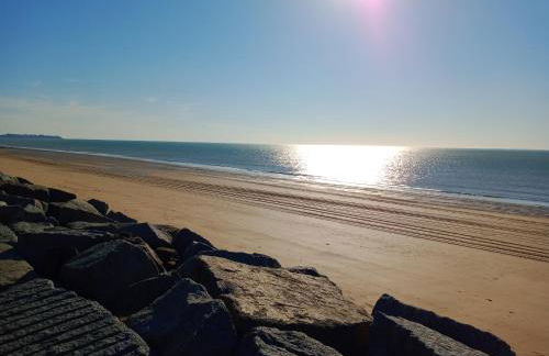 GITE LE SERPOLET BORD DE MER - Foto 25