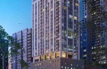 Stylish Studio and Den Across from Bayside Miami - Foto 22