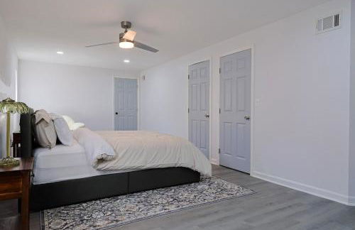 Atlanta 6 Bed 4 Bath 3800sqft - Foto 62