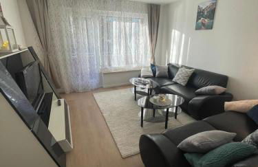 Ferienwohnung Emma - Foto 24