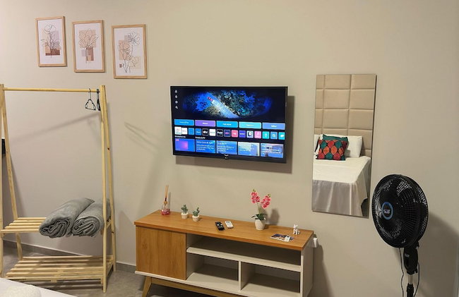 Cabo Frio - Loft de Luxo no Braga - Completo, estiloso e confortável - Foto 29