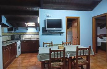 Apartamentos El Castañeu - Foto 64