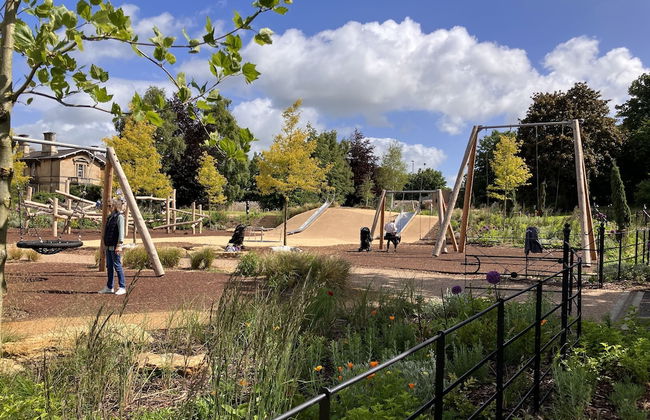 Chic City Centre Georgian Maisonette - Foto 22