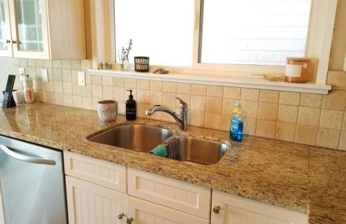 The Coastal Cottage - Direct Beach Access - Foto 25