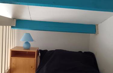 Appartement vue port - Port Leucate - Foto 10