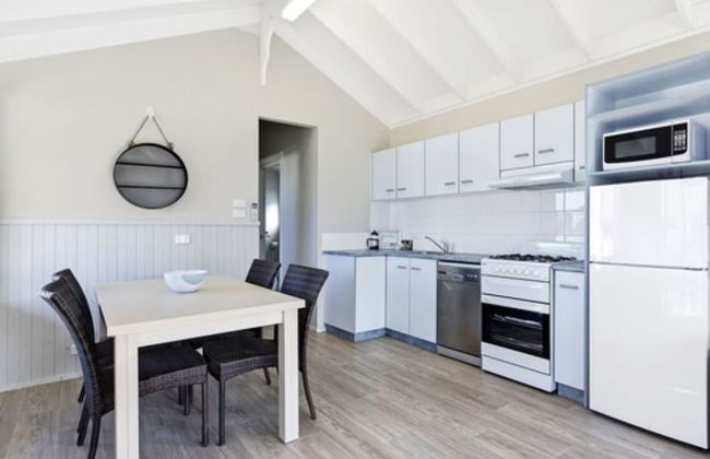 Blue Lagoon Beach Resort - Foto 31