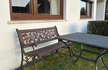 Familienwohnung Schuchert nahe Wasserkuppe - Foto 3