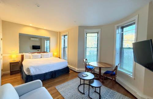 Copley House Extended Stay - Foto 19