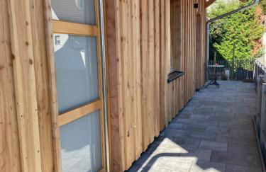 Übernachtung beim Bio-Metzger "Zimmer Rosl" - Foto 17