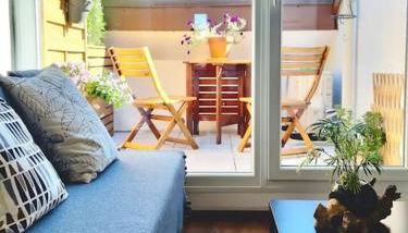 2 Soundproof Fully Equipped Studios near Geneva Airport - Foto 2