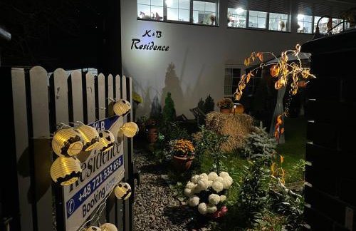 K&B Residence - Foto 28