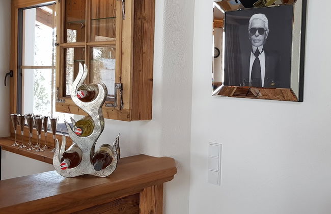 Chalet Belle Kaiser - Foto 33