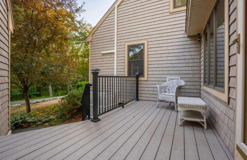 The House on Cranberry - For 8 - Photo 38