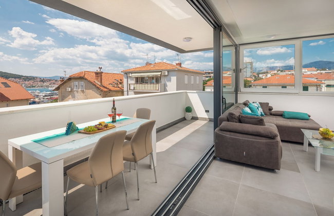 Villa Muller Apartments - Foto 53