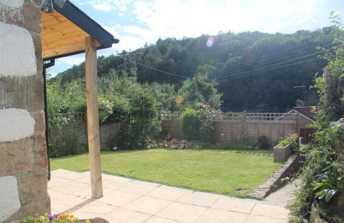 Peacock Cottage - Foto 18