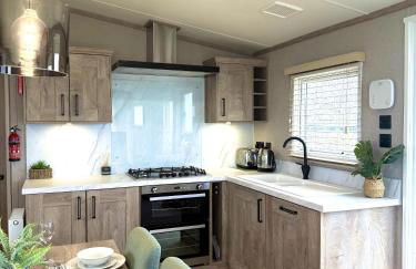 Skye View Lodge - Foto 14