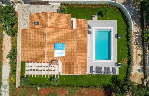 5 Bedroom Nice Home In Manjadvorci - Foto 22