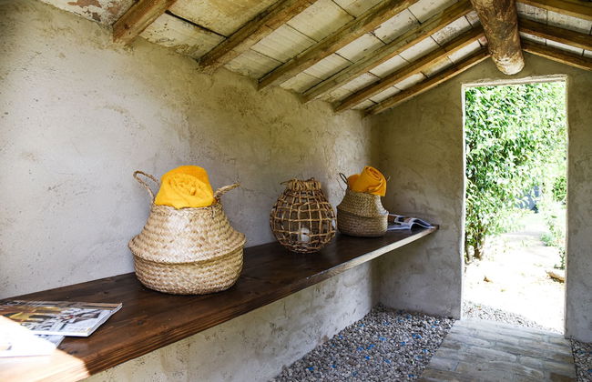 Masseria Ciavolich - Foto 50