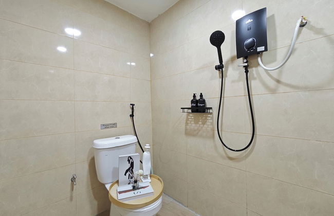 Serene Stay By Antlerzone - Foto 13