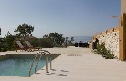Endogeios Luxury Villas - Photo 70