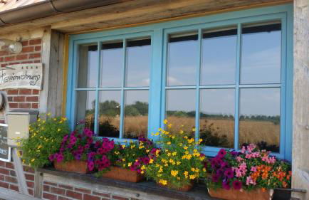 Landhaus Maltzien auf Rügen - Foto 37