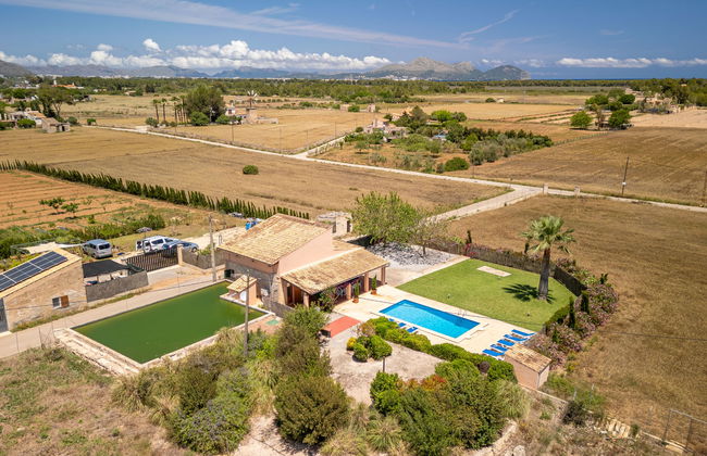 Can Butxet - Foto 33