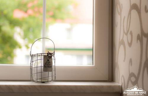 Auszeit-im-Harz Haus 2 Wohnung 3 - Foto 20