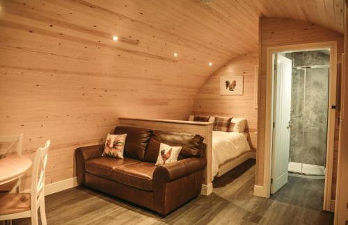 Braeside Retreats - Foto 20