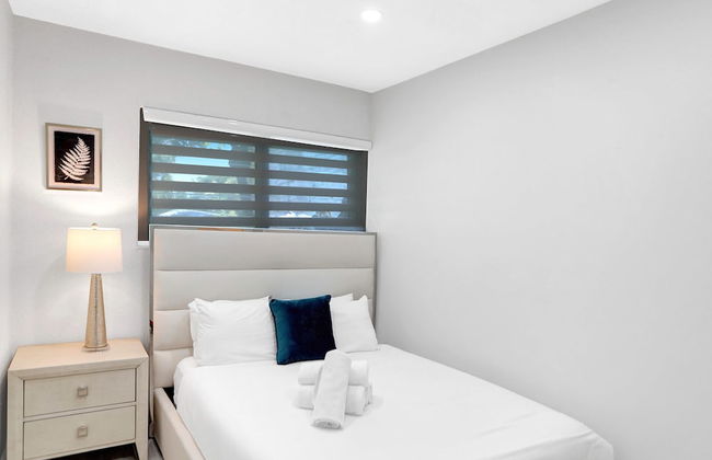 Bay Harbor Boutique Vacation Rental - Foto 96