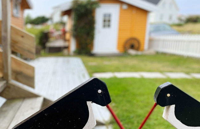 3 Person Holiday Home in Ockero - Photo 29