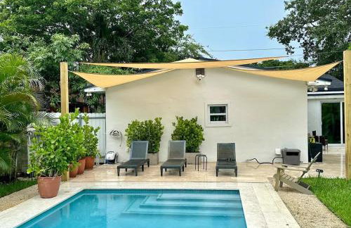 Vibrant 4bd 2ba Miami Home w POOL - Foto 1